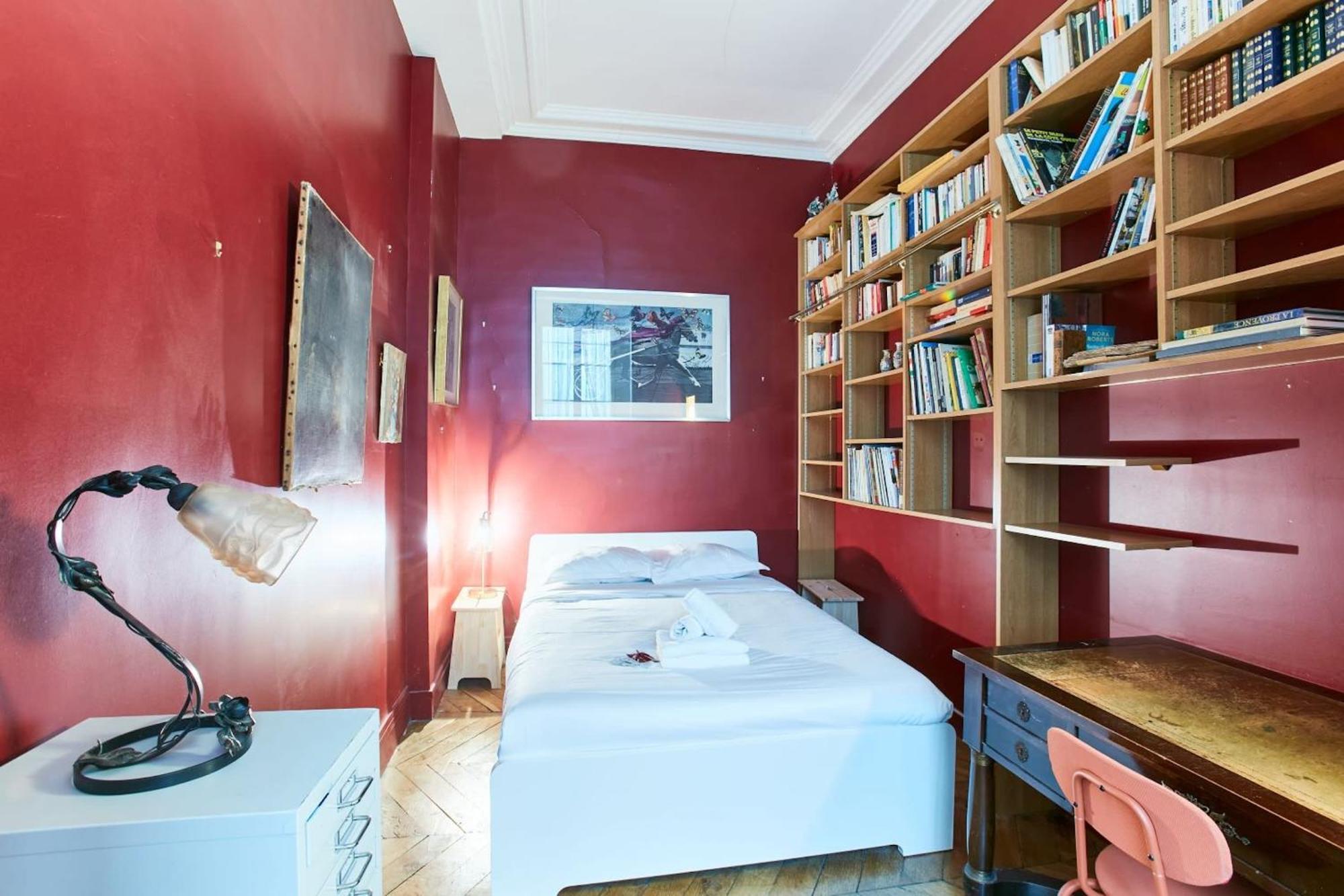 Madeleine & Palais Garnier - 2br - Cityapartmentstay * Parigi